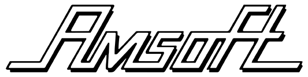 Amsoft logo