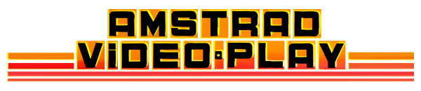 Amstrad Video-Play logo