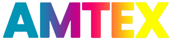 Amtex logo