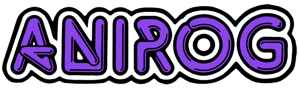 Anirog logo