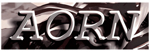 Aorn logo
