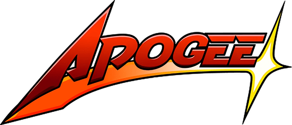Apogee Software logo