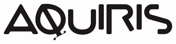 Aquiris Game logo