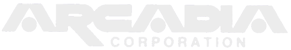 Arcadia Corporation logo