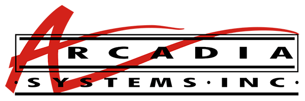 Arcadia Systems logo