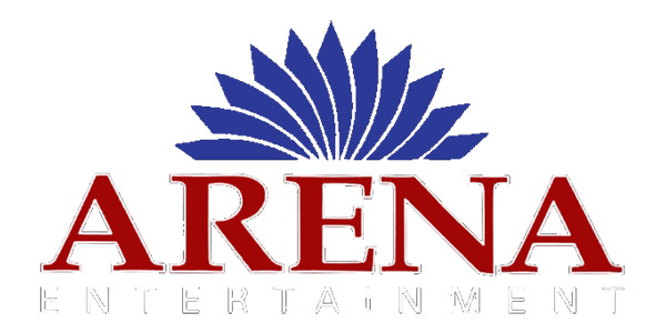 Arena Entertainment logo