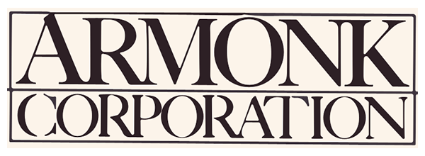 Armonk logo