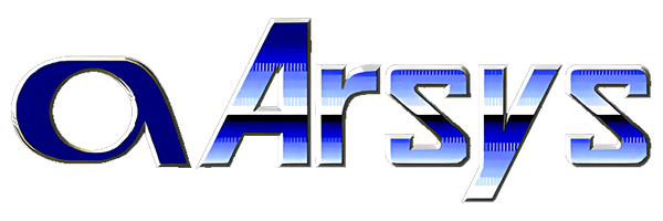 Arsys Software logo
