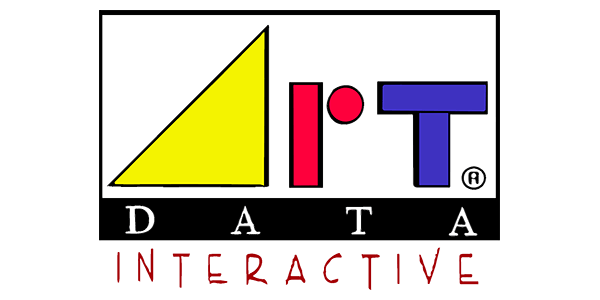 Art Data Interactive logo