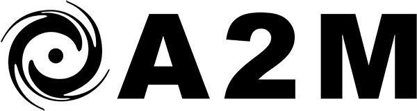 Artificial Mind & Movement logo