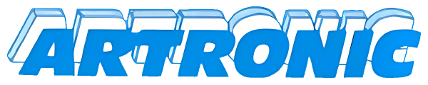 Artronic Limited logo