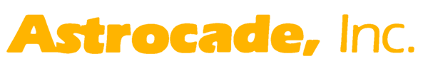 Astrocade logo