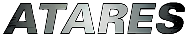 Atares Sp. z o.o. logo