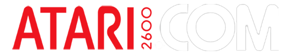 Atari2600.com logo