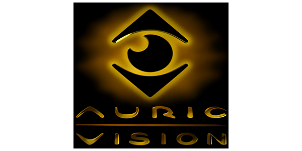 Auric Vision logo