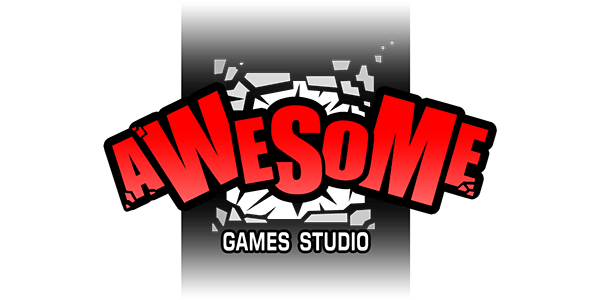 Awesome logo