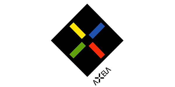 Axela logo