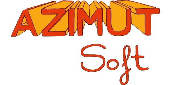 Azimut Soft logo
