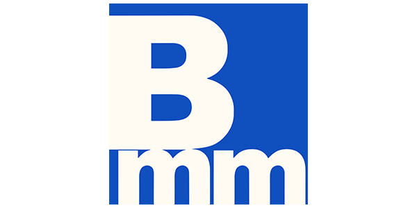 BMM logo