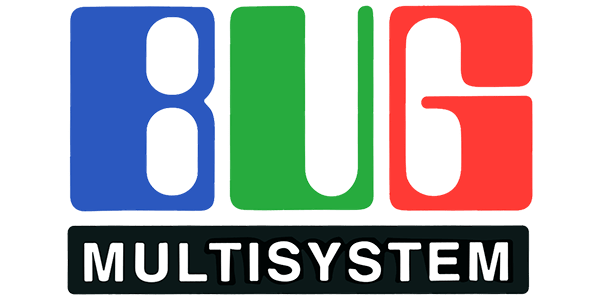 BUG Multisystem logo