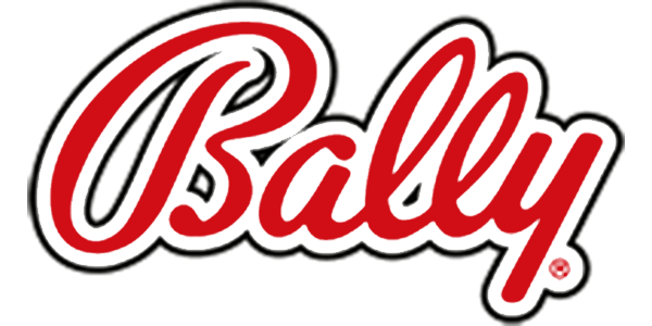 Bally logo