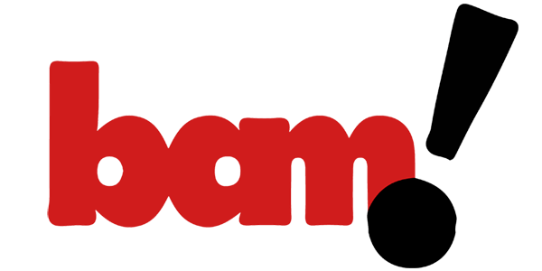 BAM! Entertainment logo