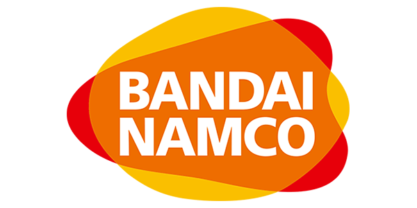 Bandai Namco logo