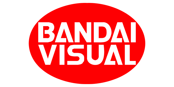 Bandai Visual logo