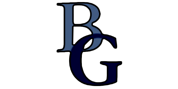 Baroque Gaming logo