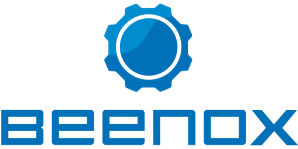 Beenox logo