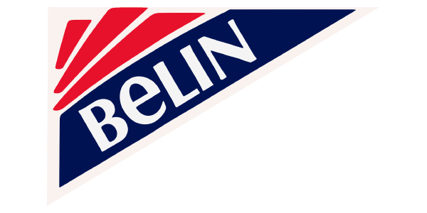 Belin logo