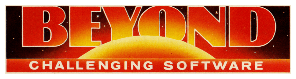 Beyond logo