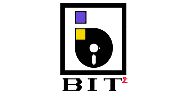 Bit² logo