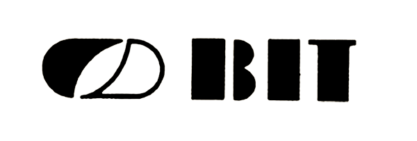 Bit logo