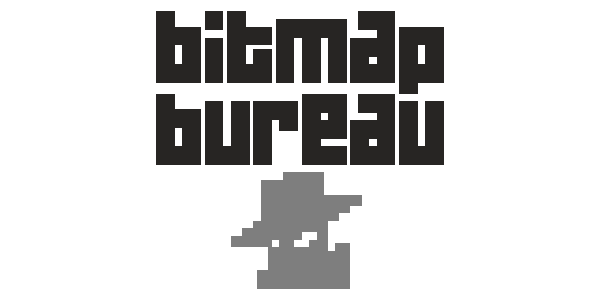 Bitmap Bureau logo