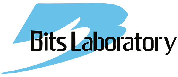 Bits Laboratory logo