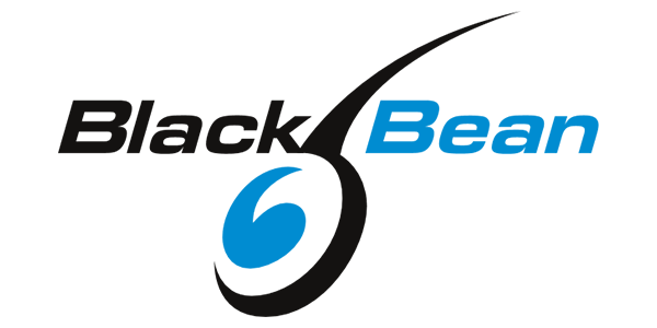 Black Bean logo