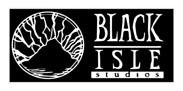 Black Isle logo