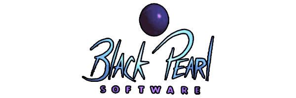 Black Pearl Software logo