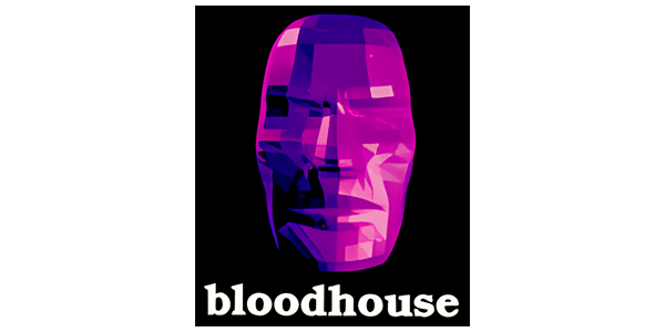 Bloodhouse logo