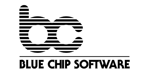 Blue Chip logo