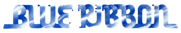 Blue Ribbon logo