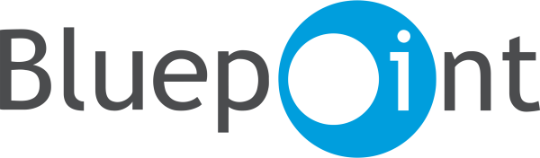 Bluepoint Games logo