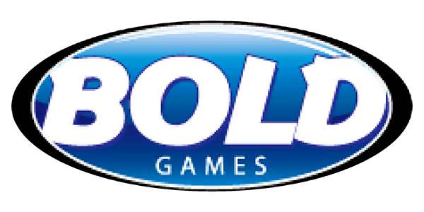 Bold Games logo