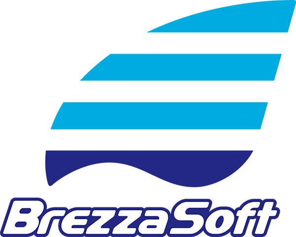 BrezzaSoft logo