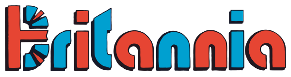 Britannia Software logo