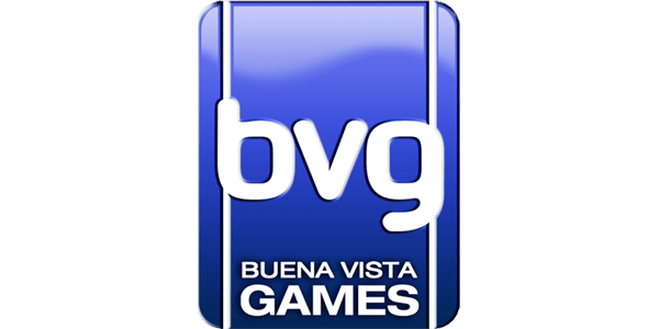 Buena Vista Games logo