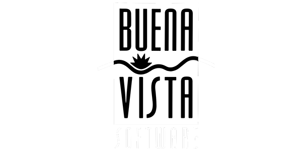 Buena Vista Software logo