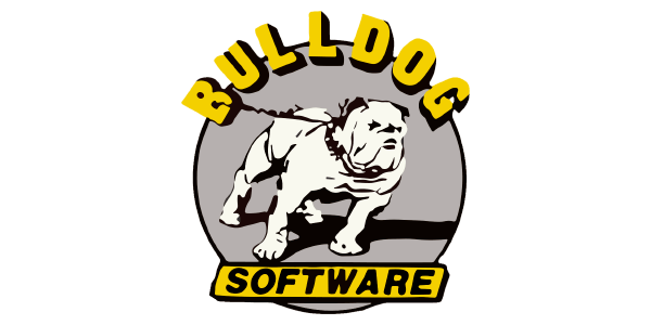 Bulldog Software logo