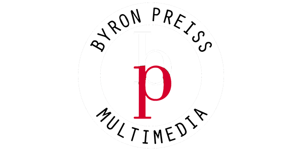 Byron Preiss Multimedia Company logo